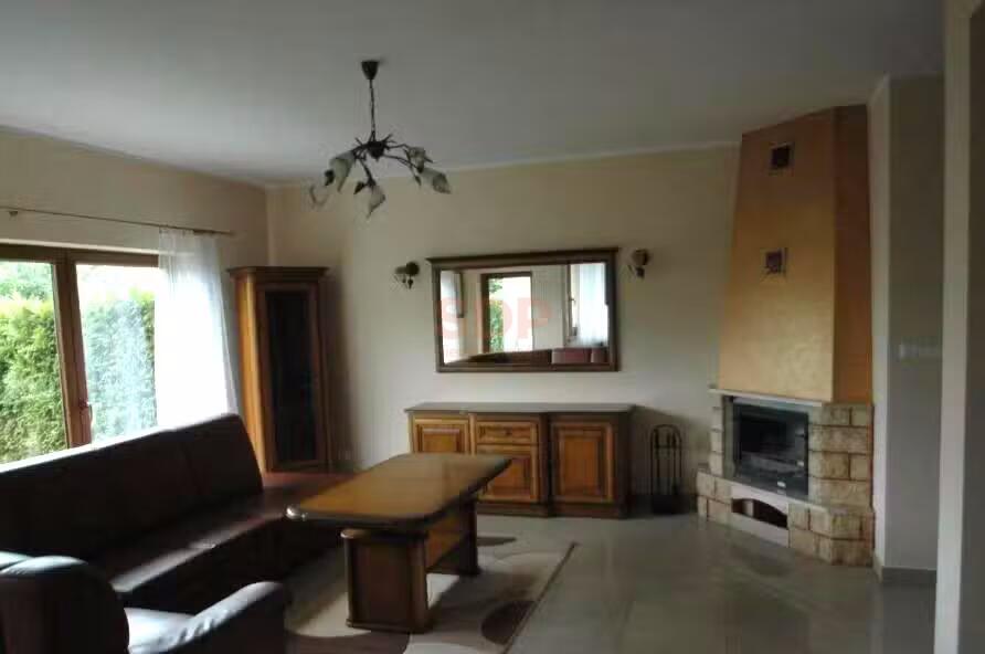 Dom 180&nbsp;m², Wrocław, Fabryczna, Trzmielowicka - zdjęcie 9