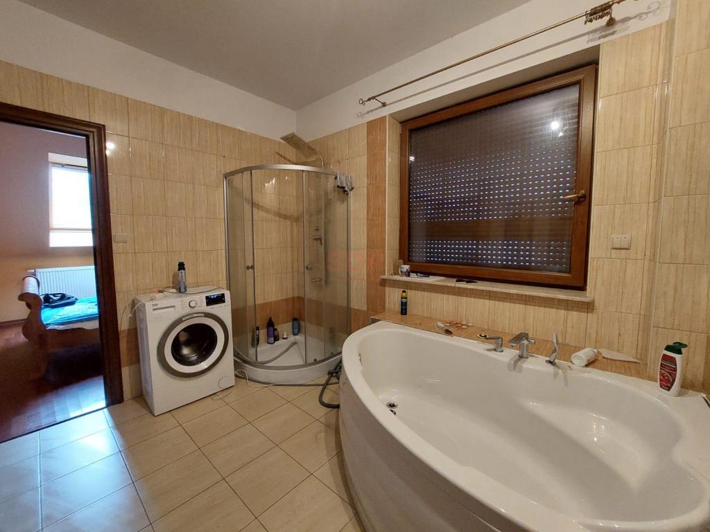 Dom 180&nbsp;m², Wrocław, Fabryczna, Trzmielowicka - zdjęcie 14
