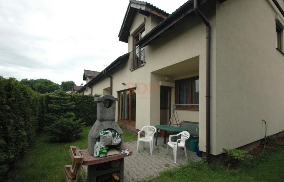 Dom 180&nbsp;m², Wrocław, Fabryczna, Trzmielowicka - zdjęcie 7