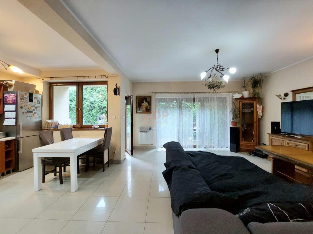 Dom 180&nbsp;m², Wrocław, Fabryczna, Trzmielowicka - zdjęcie 16