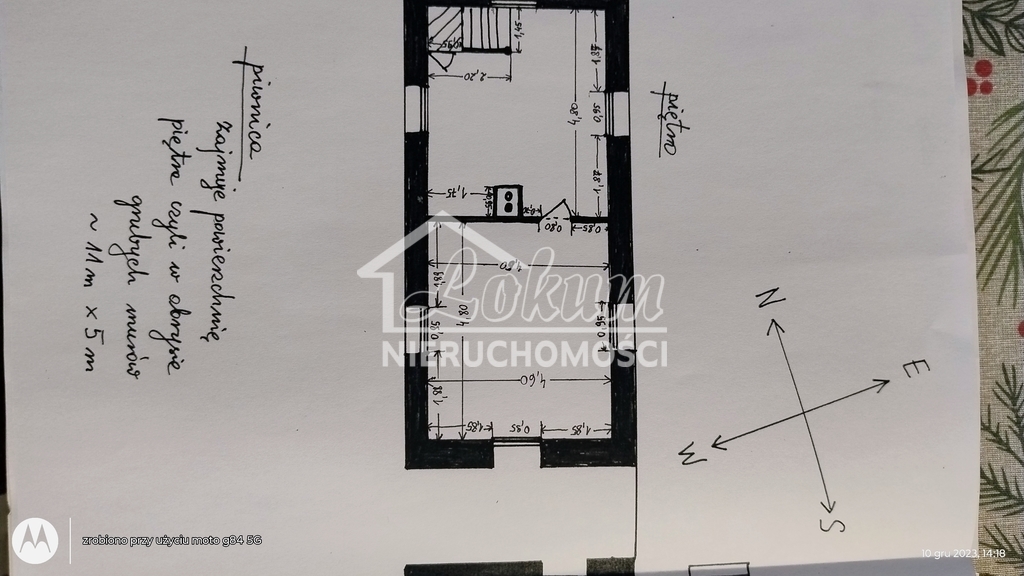 Dom 120&nbsp;m², Zaleszczyce - zdjęcie 12