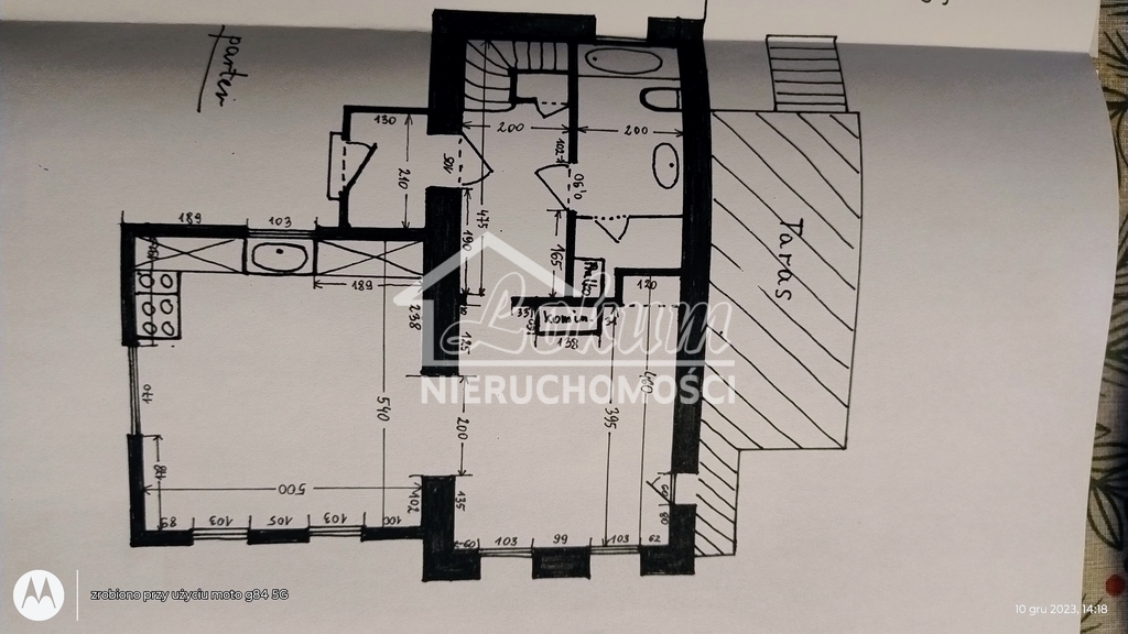 Dom 120&nbsp;m², Zaleszczyce - zdjęcie 13