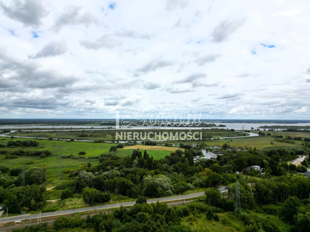 Działka budowlana 744&nbsp;m², Szczecin - zdjęcie 5