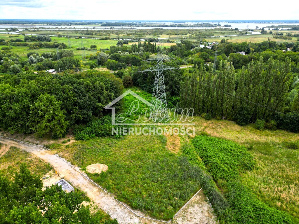Działka budowlana 744&nbsp;m², Szczecin - zdjęcie 3