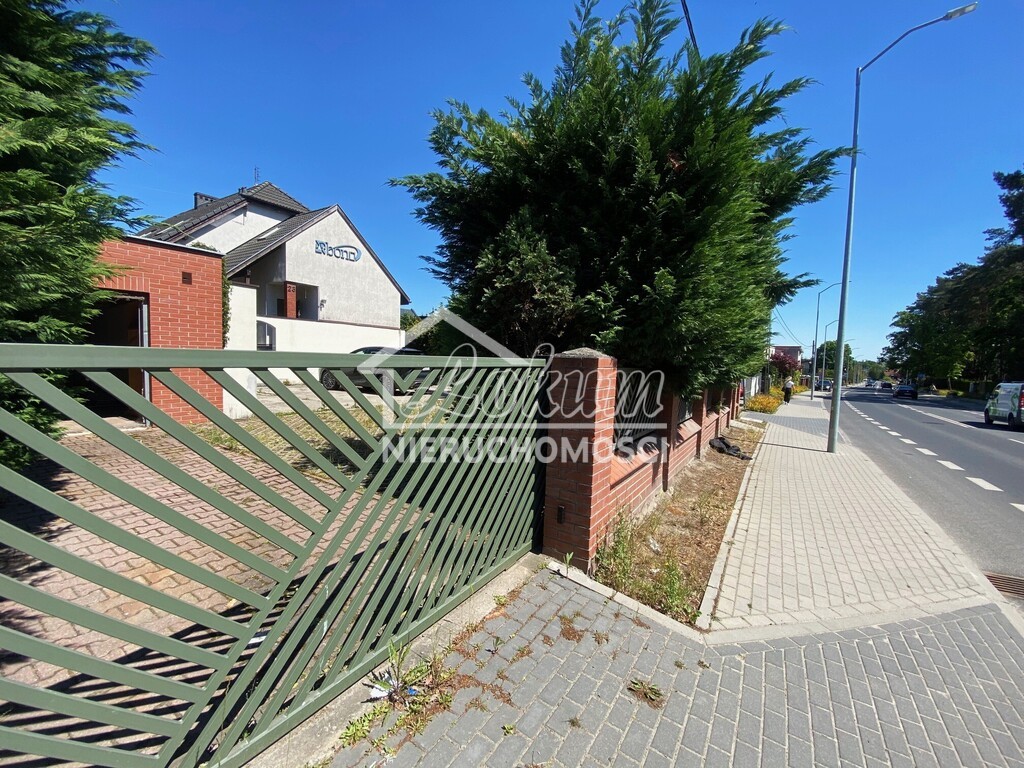 Dom 261,1&nbsp;m², Szczecin, Krzekowo-Bezrzecze, Koralowa - zdjęcie 1