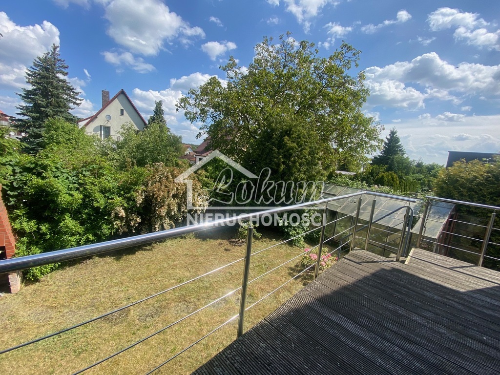 Dom 261,1&nbsp;m², Szczecin, Krzekowo-Bezrzecze, Koralowa - zdjęcie 3