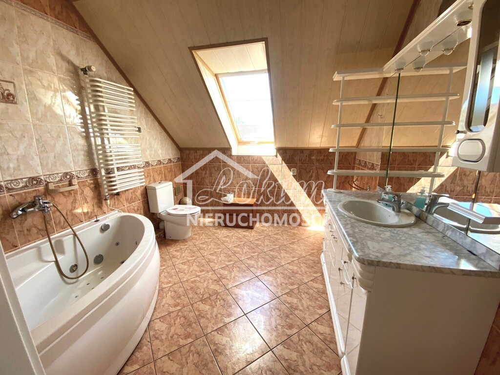 Dom 261,1&nbsp;m², Szczecin, Krzekowo-Bezrzecze, Koralowa - zdjęcie 17