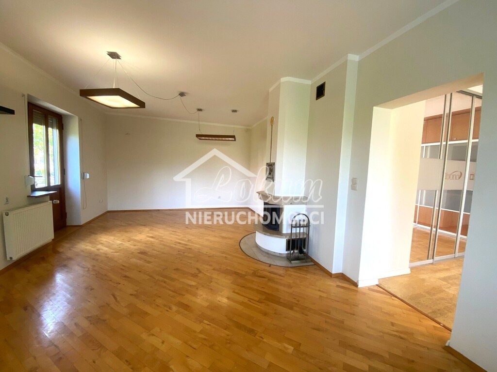 Dom 261,1&nbsp;m², Szczecin, Krzekowo-Bezrzecze, Koralowa - zdjęcie 4