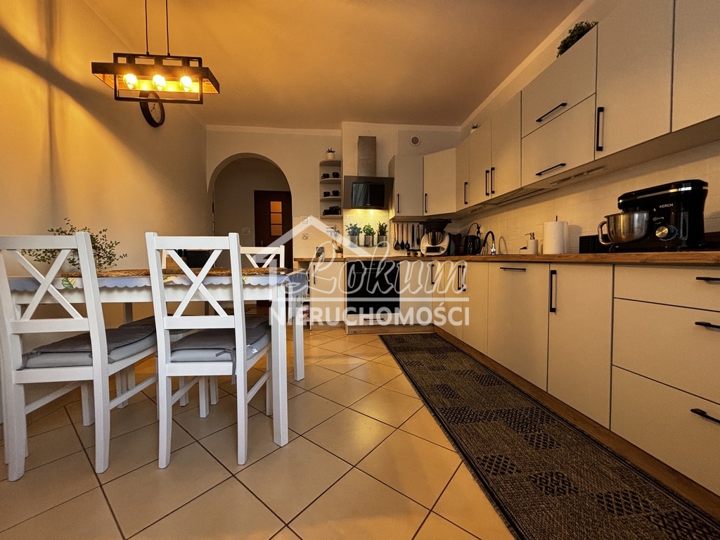 Dom 162,44&nbsp;m², Moryń - zdjęcie 17