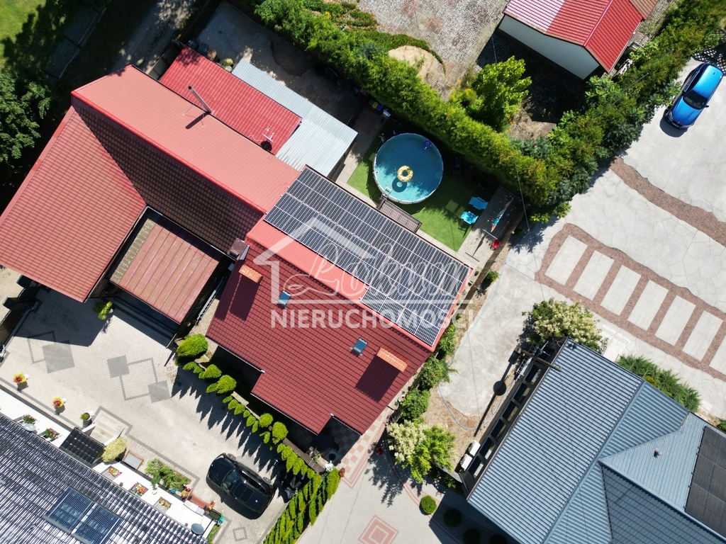 Dom 162,44&nbsp;m², Moryń - zdjęcie 3