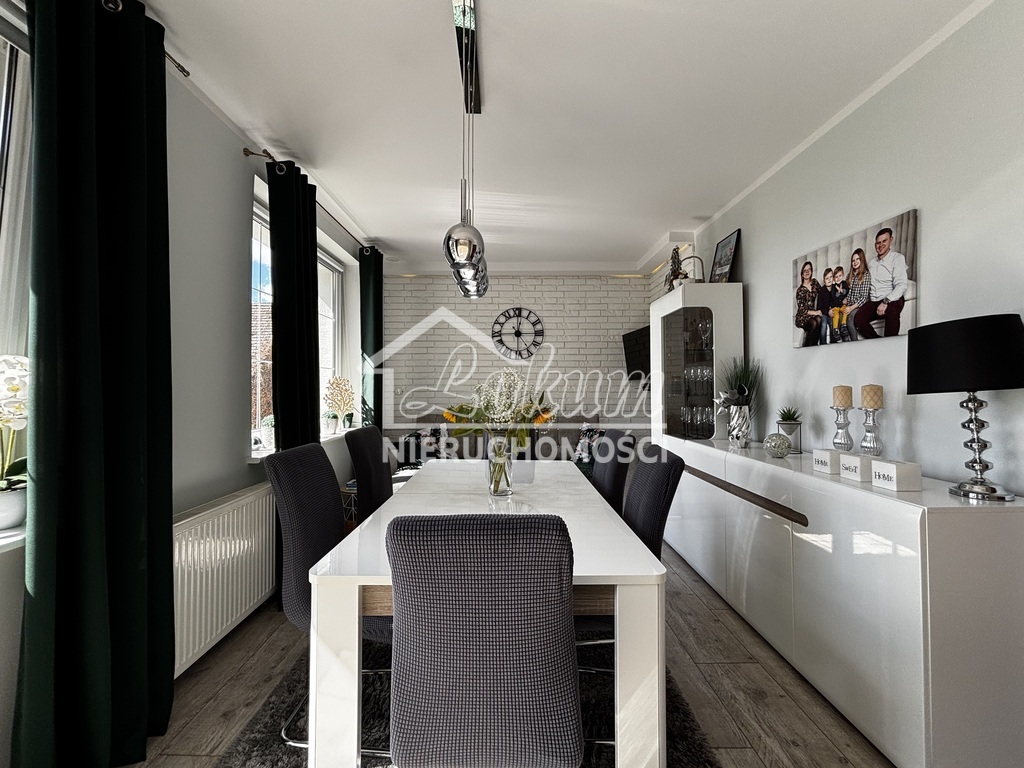 Dom 162,44&nbsp;m², Moryń - zdjęcie 6