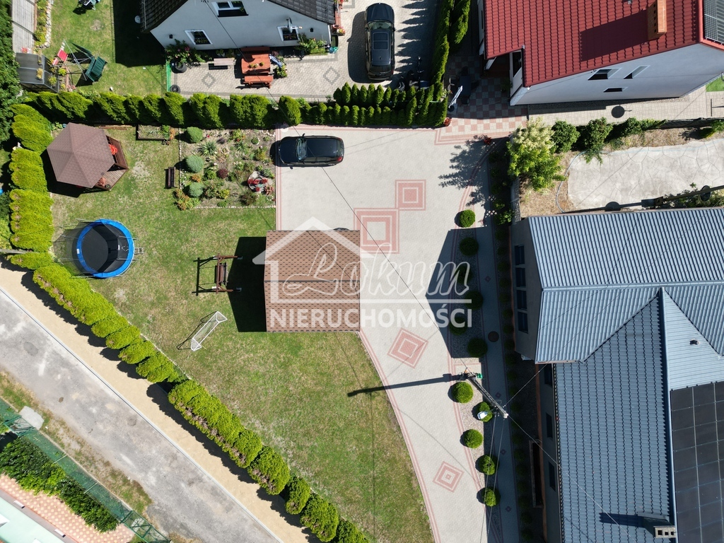 Dom 162,44&nbsp;m², Moryń - zdjęcie 2