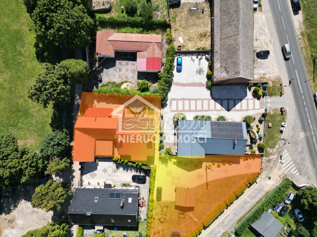 Dom 162,44&nbsp;m², Moryń - zdjęcie 4