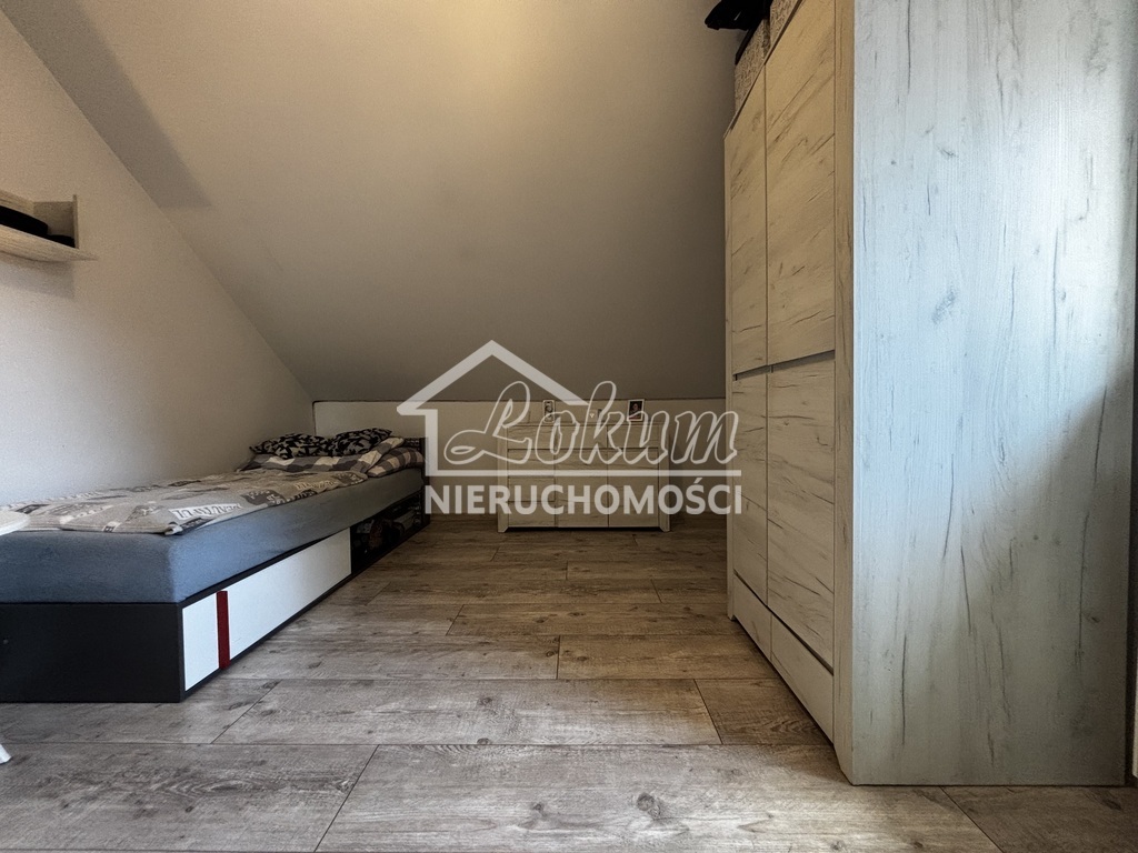 Dom 162,44&nbsp;m², Moryń - zdjęcie 11