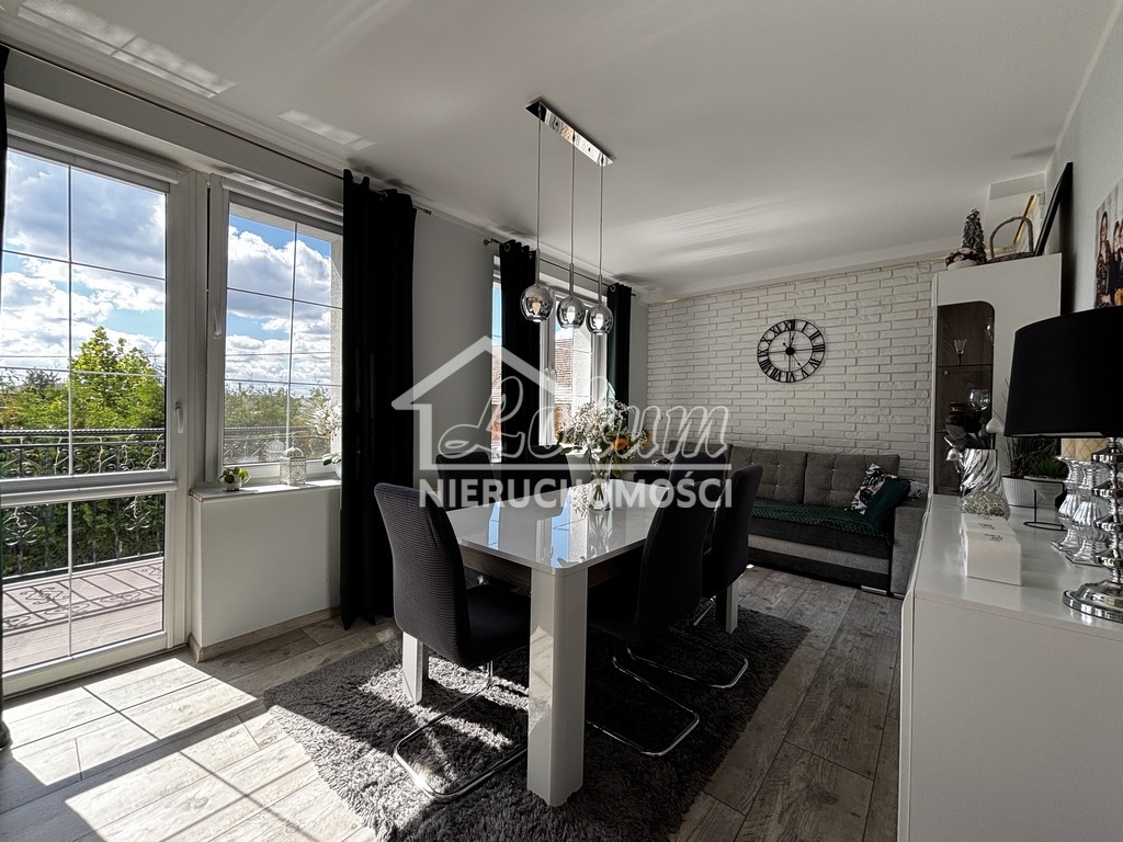 Dom 162,44&nbsp;m², Moryń - zdjęcie 1