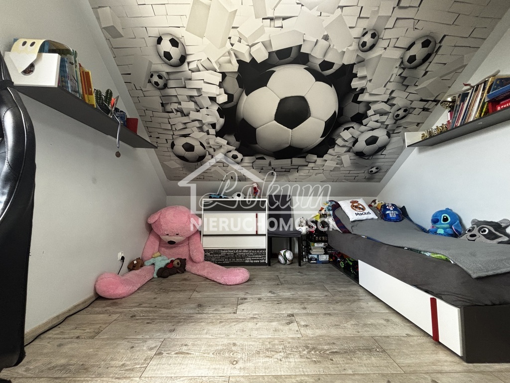 Dom 162,44&nbsp;m², Moryń - zdjęcie 13