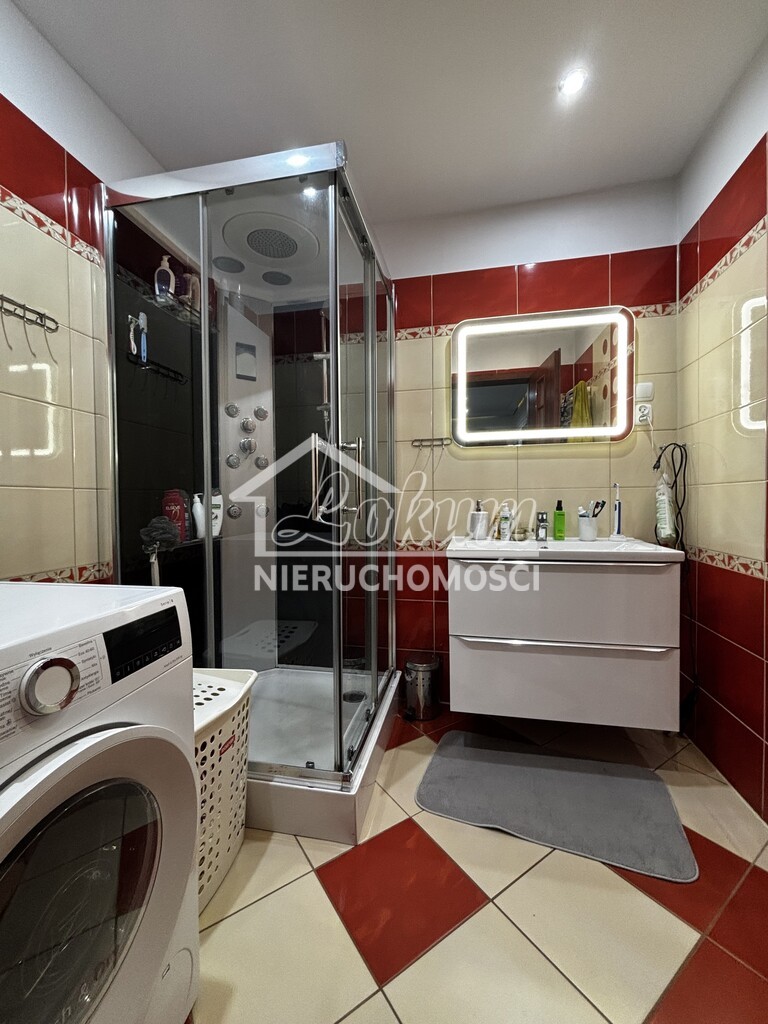 Dom 162,44&nbsp;m², Moryń - zdjęcie 14