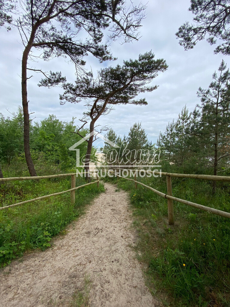 Działka inwestycyjna 1396&nbsp;m², Dziwnówek - zdjęcie 15