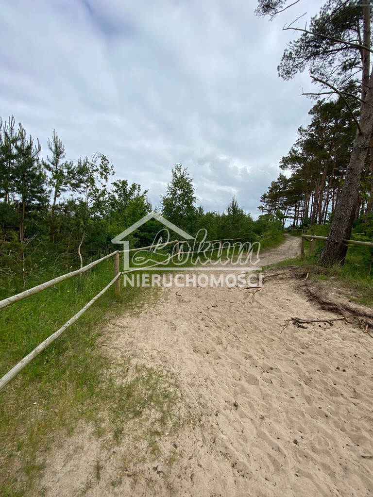 Działka inwestycyjna 1396&nbsp;m², Dziwnówek - zdjęcie 12