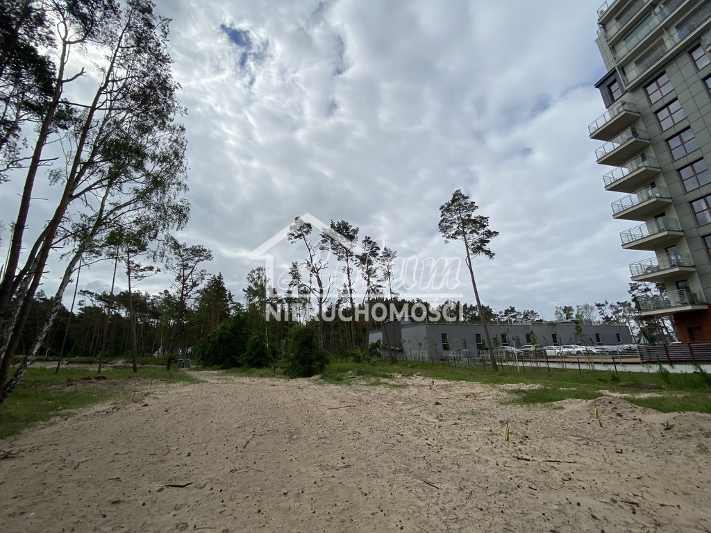 Działka inwestycyjna 1396&nbsp;m², Dziwnówek - zdjęcie 7