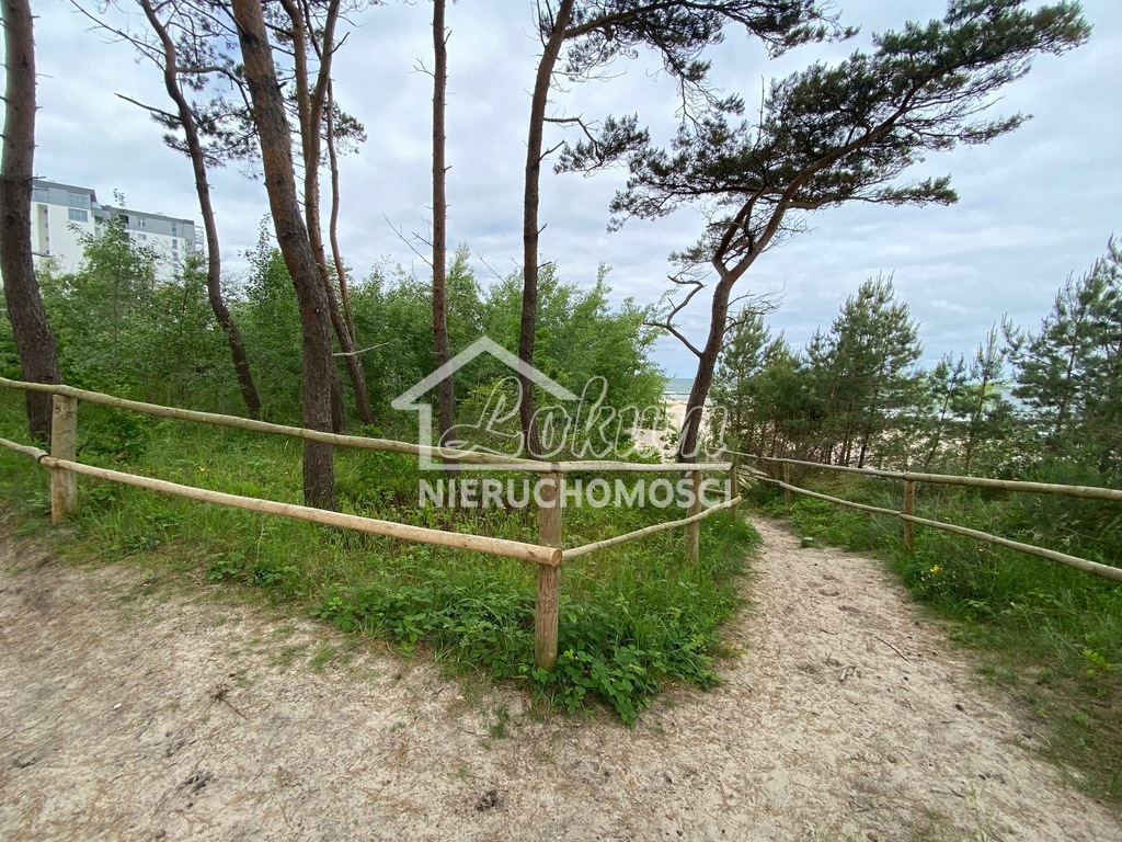 Działka inwestycyjna 1396&nbsp;m², Dziwnówek - zdjęcie 16