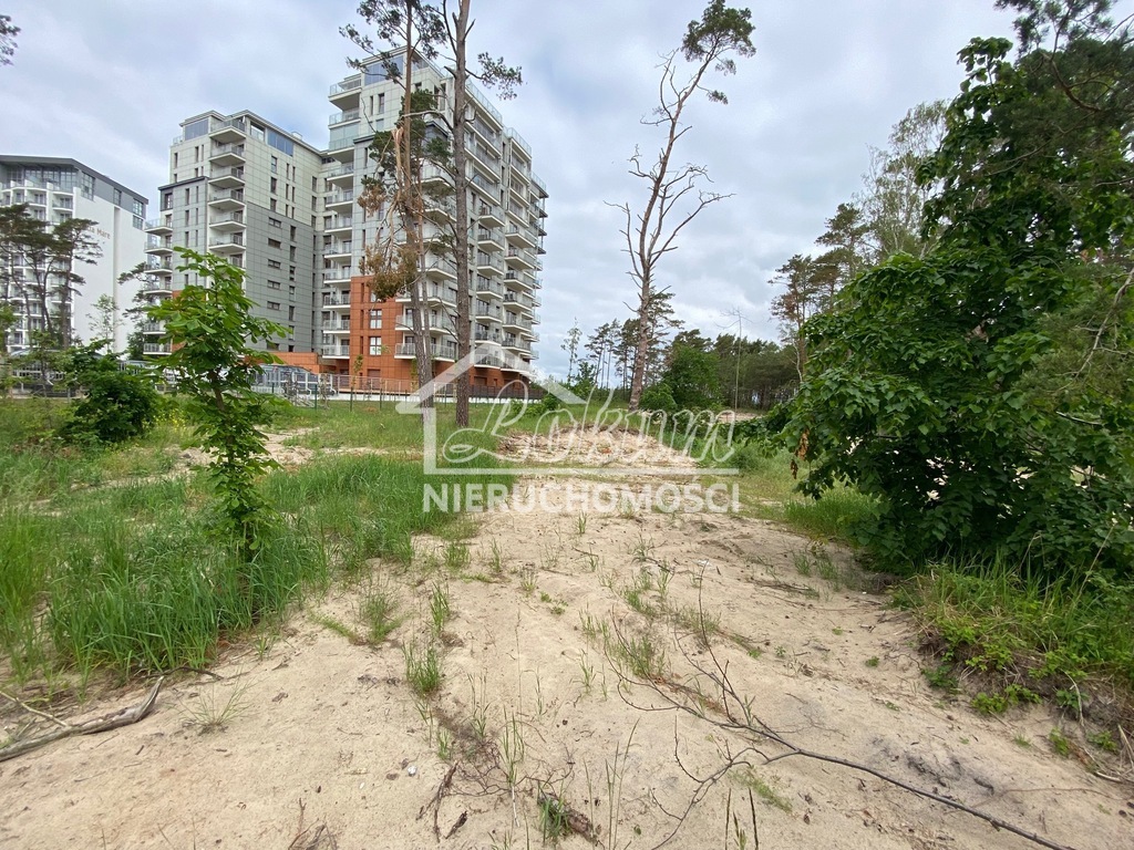 Działka inwestycyjna 2788&nbsp;m², Dziwnówek - zdjęcie 2