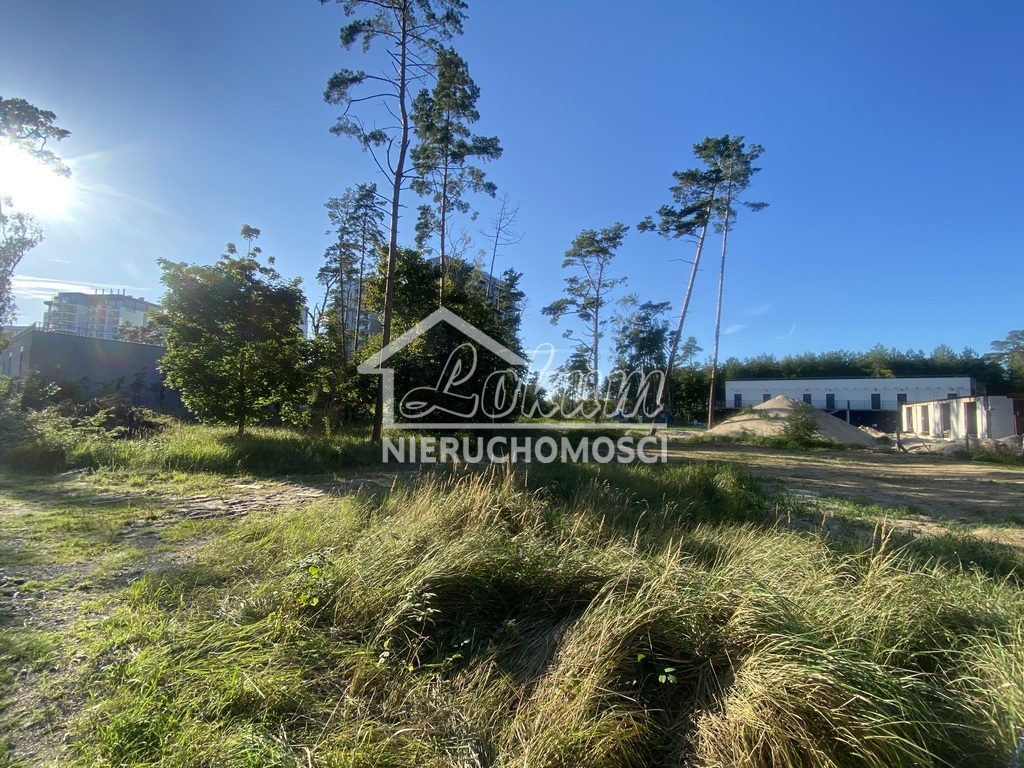 Działka inwestycyjna 2788&nbsp;m², Dziwnówek - zdjęcie 1