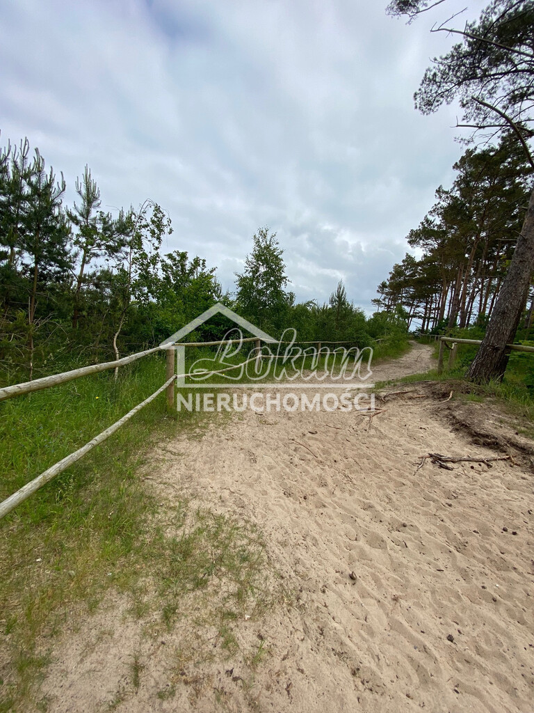 Działka inwestycyjna 2788&nbsp;m², Dziwnówek - zdjęcie 13