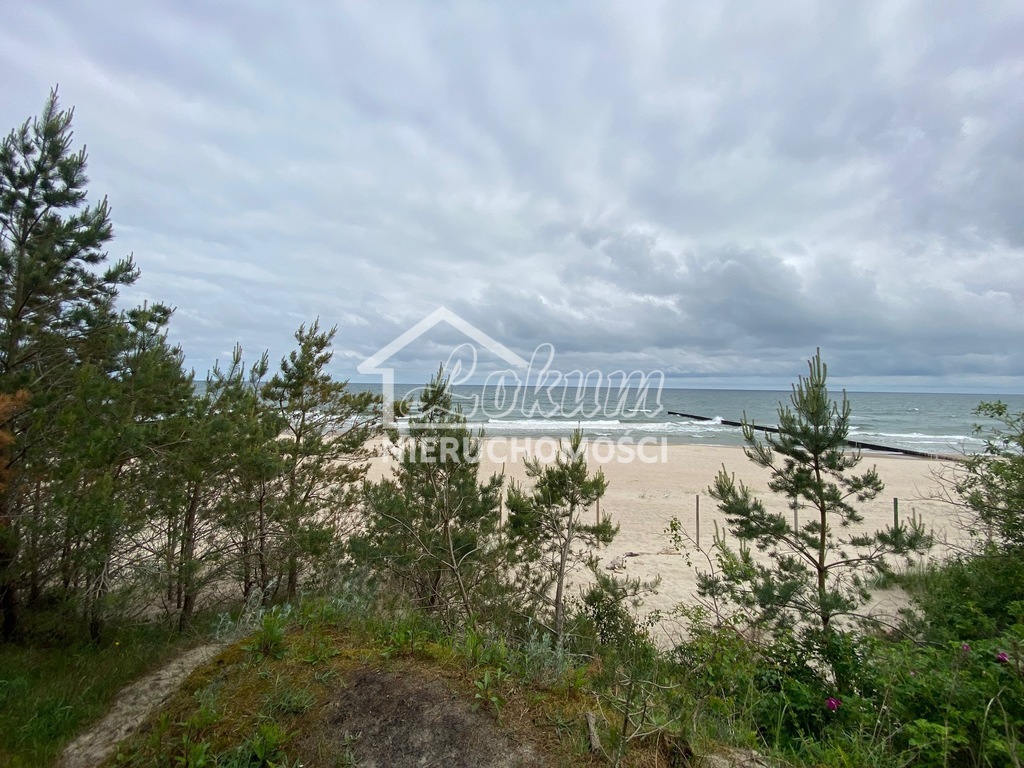 Działka inwestycyjna 2788&nbsp;m², Dziwnówek - zdjęcie 14