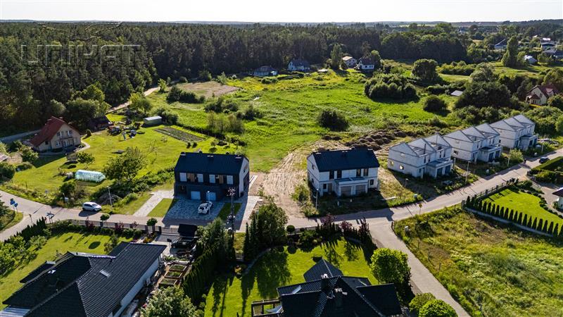 Dom 126&nbsp;m², Szczecinek, Żeglarska - zdjęcie 15