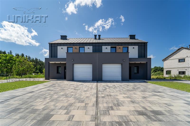 Dom 126&nbsp;m², Szczecinek, Żeglarska - zdjęcie 7