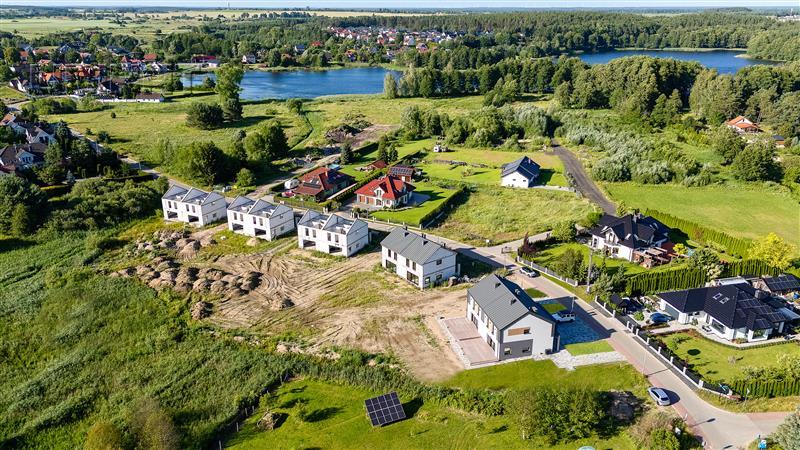 Dom 126&nbsp;m², Szczecinek, Żeglarska - zdjęcie 16