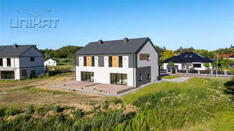 Dom 126&nbsp;m², Szczecinek, Żeglarska - zdjęcie 9