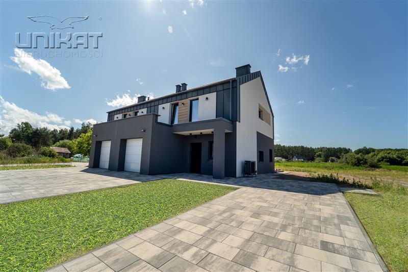 Dom 126&nbsp;m², Szczecinek, Żeglarska - zdjęcie 3