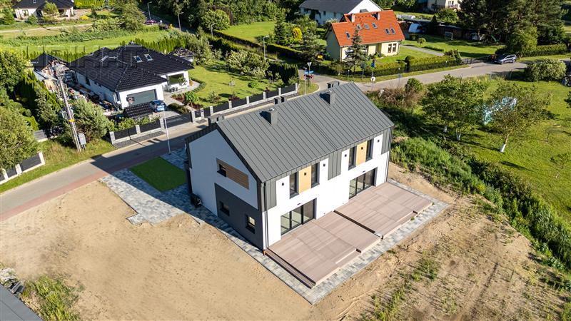 Dom 126&nbsp;m², Szczecinek, Żeglarska - zdjęcie 13