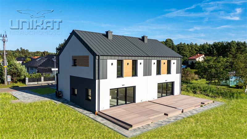 Dom 126&nbsp;m², Szczecinek, Żeglarska - zdjęcie 6