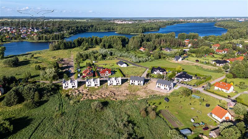 Dom 126&nbsp;m², Szczecinek, Żeglarska - zdjęcie 8