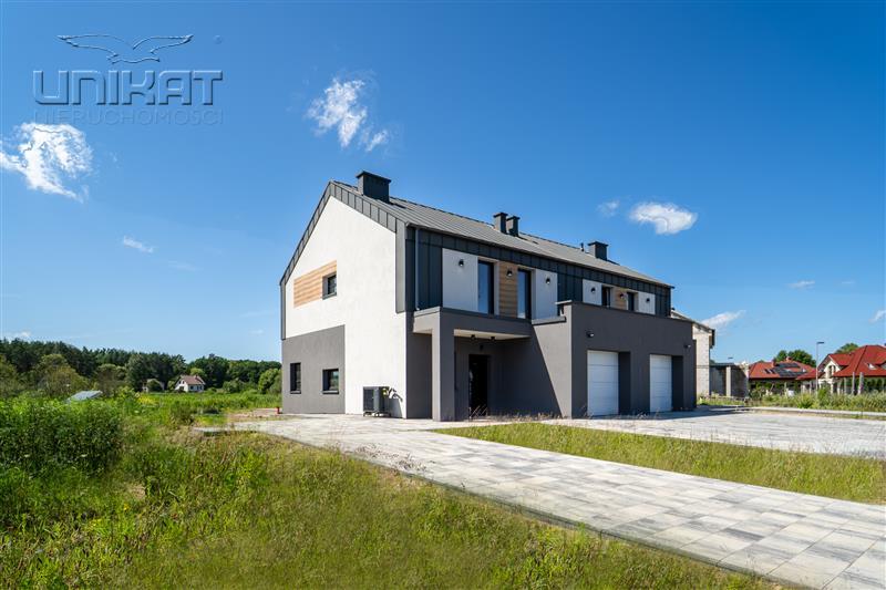 Dom 126&nbsp;m², Szczecinek, Żeglarska - zdjęcie 5