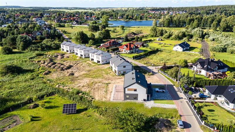 Dom 126&nbsp;m², Szczecinek, Żeglarska - zdjęcie 11