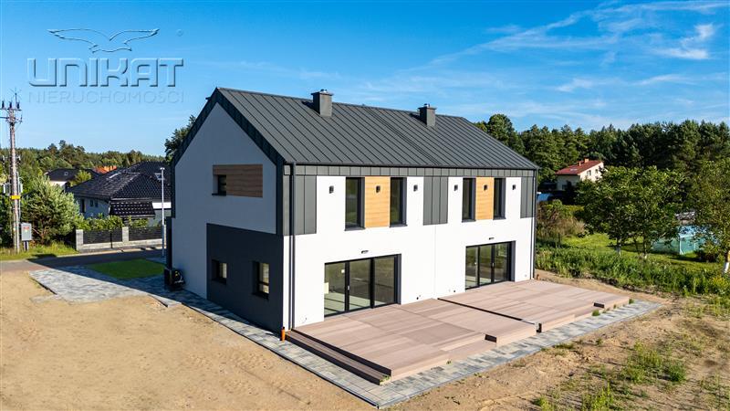 Dom 126&nbsp;m², Szczecinek, Żeglarska - zdjęcie 10