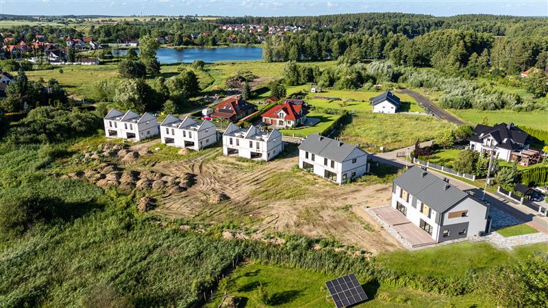 Dom 126&nbsp;m², Szczecinek, Żeglarska - zdjęcie 12