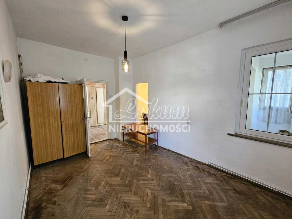 Mieszkanie 56,25&nbsp;m², Szczecin, Niebuszewo, Juliana Ursyna Niemcewicza - zdjęcie 6