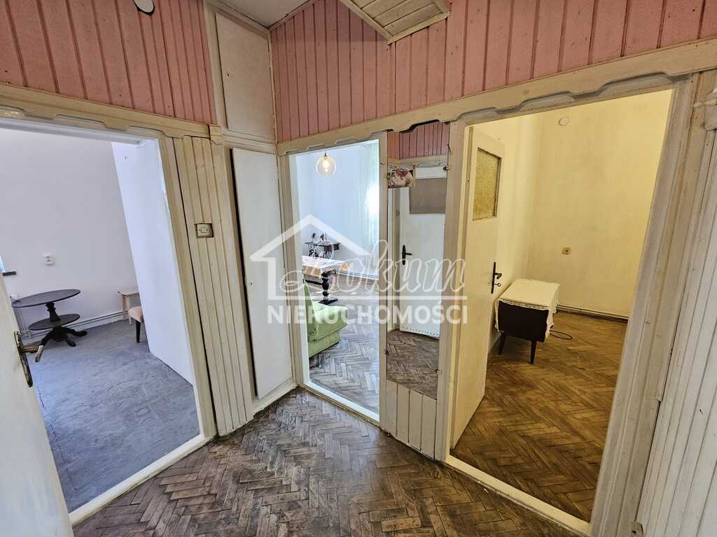 Mieszkanie 56,25&nbsp;m², Szczecin, Niebuszewo, Juliana Ursyna Niemcewicza - zdjęcie 7