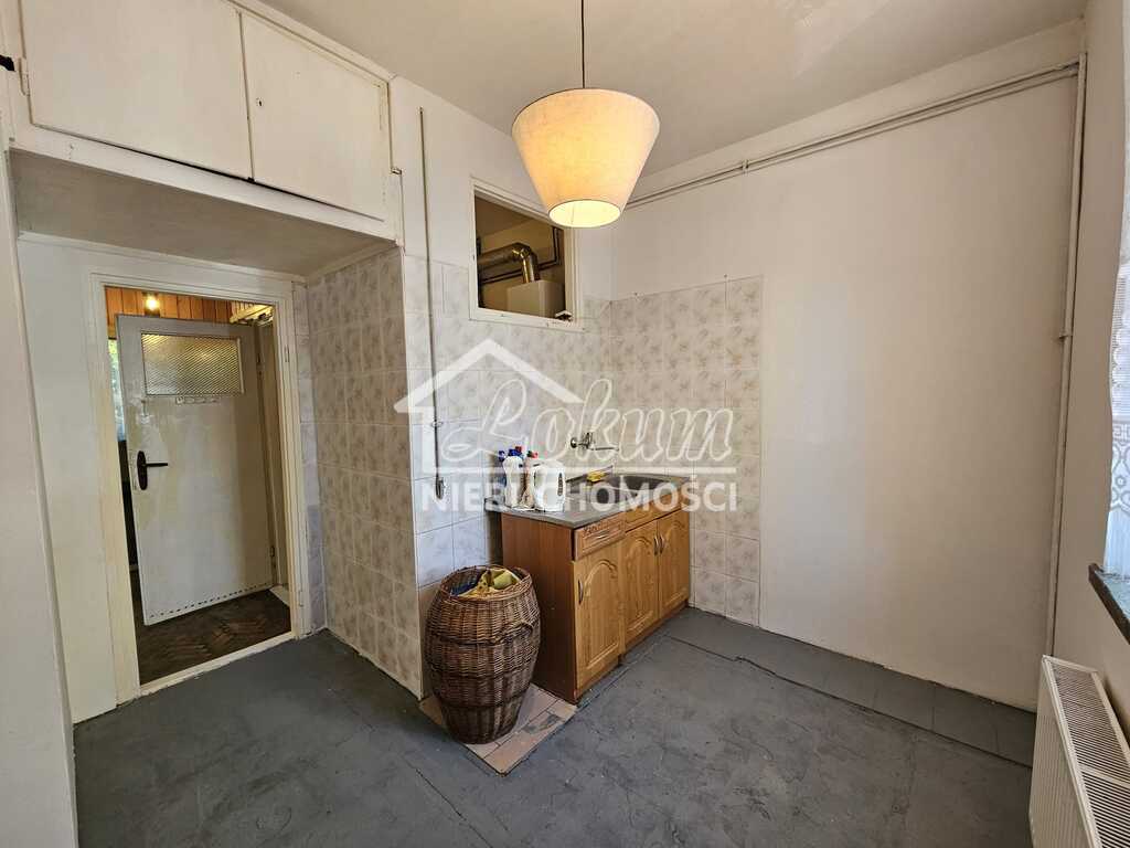 Mieszkanie 56,25&nbsp;m², Szczecin, Niebuszewo, Juliana Ursyna Niemcewicza - zdjęcie 9