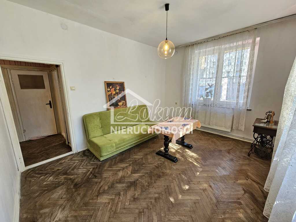 Mieszkanie 56,25&nbsp;m², Szczecin, Niebuszewo, Juliana Ursyna Niemcewicza - zdjęcie 2