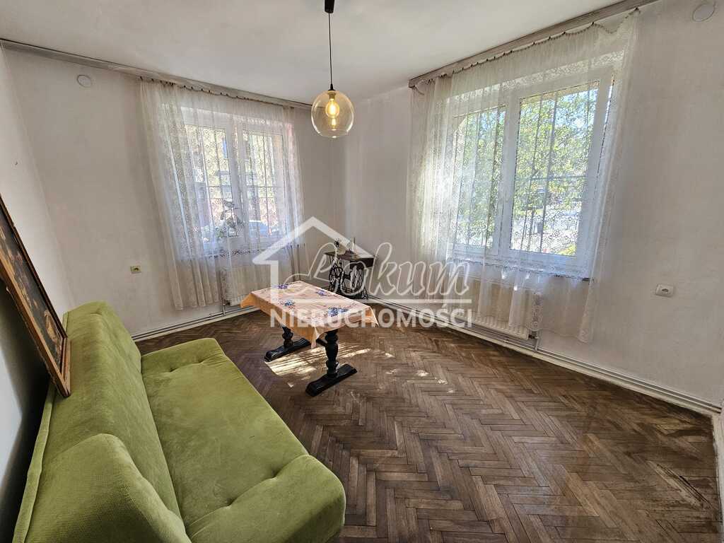Mieszkanie 56,25&nbsp;m², Szczecin, Niebuszewo, Juliana Ursyna Niemcewicza - zdjęcie 1