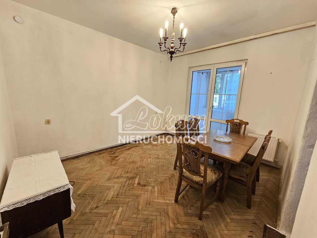 Mieszkanie 56,25&nbsp;m², Szczecin, Niebuszewo, Juliana Ursyna Niemcewicza - zdjęcie 4