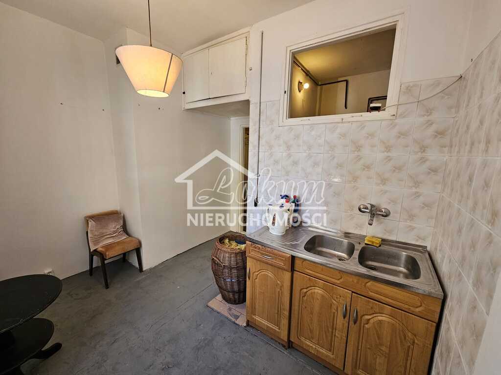 Mieszkanie 56,25&nbsp;m², Szczecin, Niebuszewo, Juliana Ursyna Niemcewicza - zdjęcie 10