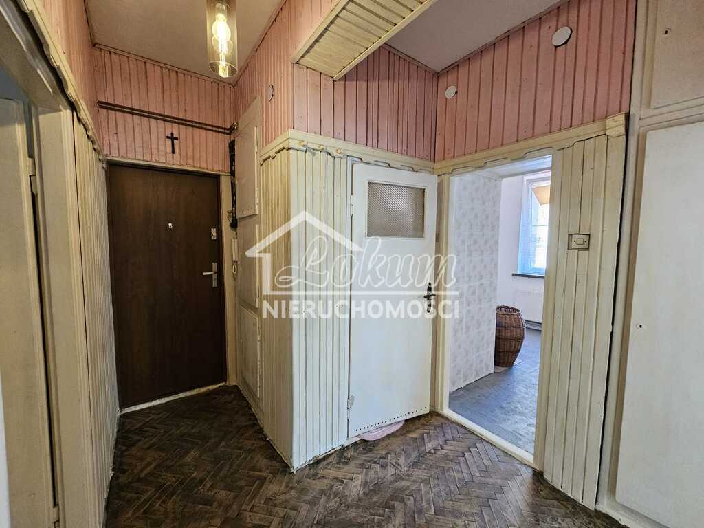 Mieszkanie 56,25&nbsp;m², Szczecin, Niebuszewo, Juliana Ursyna Niemcewicza - zdjęcie 11