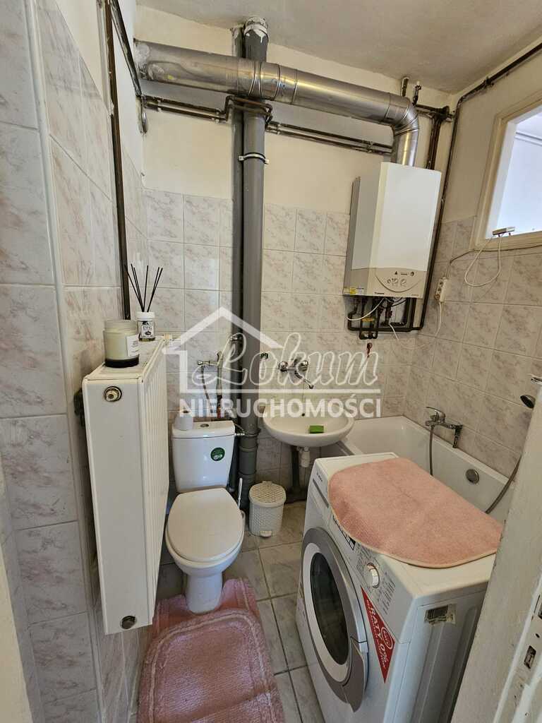 Mieszkanie 56,25&nbsp;m², Szczecin, Niebuszewo, Juliana Ursyna Niemcewicza - zdjęcie 12